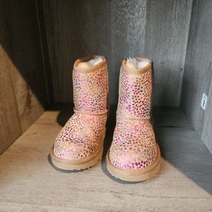 Toddler Uggs
